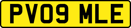 PV09MLE