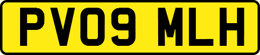 PV09MLH