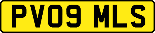 PV09MLS