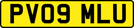 PV09MLU