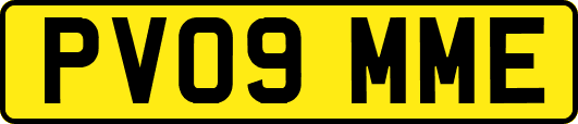 PV09MME