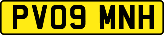 PV09MNH