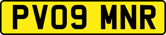 PV09MNR