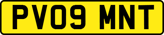 PV09MNT