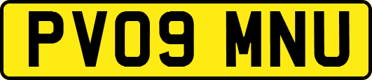 PV09MNU