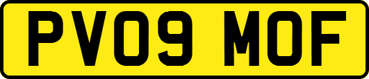 PV09MOF