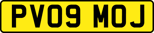 PV09MOJ