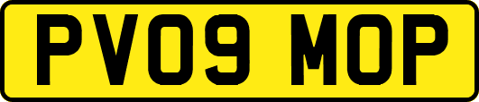 PV09MOP