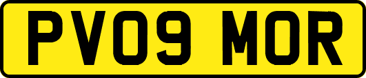PV09MOR