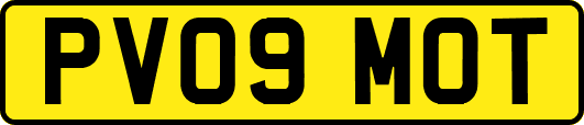 PV09MOT