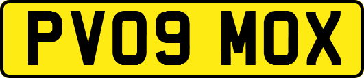 PV09MOX