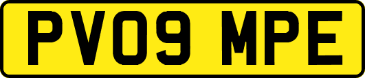 PV09MPE