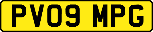 PV09MPG