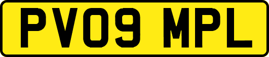PV09MPL