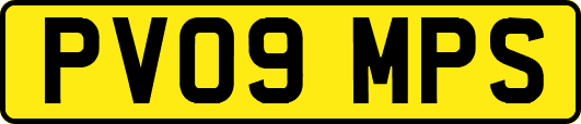 PV09MPS
