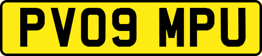 PV09MPU