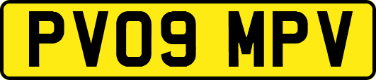 PV09MPV