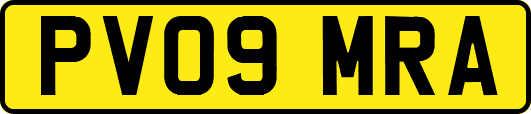 PV09MRA