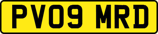 PV09MRD
