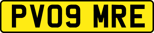 PV09MRE