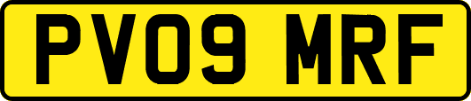 PV09MRF