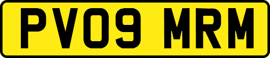 PV09MRM