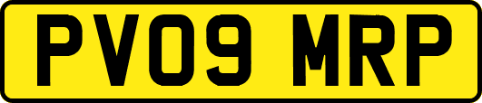 PV09MRP