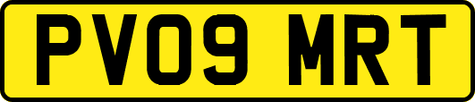 PV09MRT