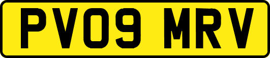 PV09MRV