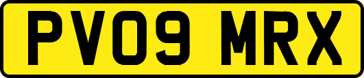 PV09MRX