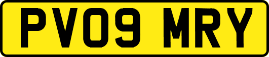 PV09MRY