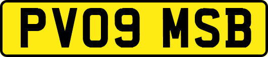 PV09MSB