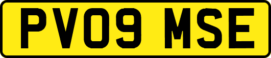 PV09MSE