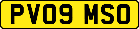 PV09MSO