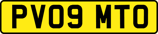 PV09MTO