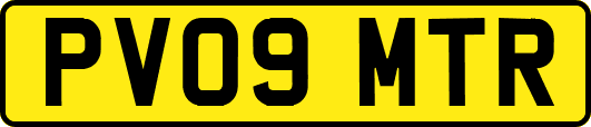 PV09MTR