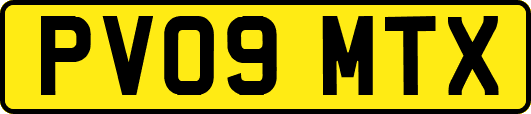 PV09MTX