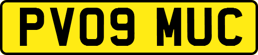 PV09MUC