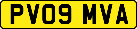 PV09MVA