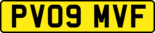 PV09MVF