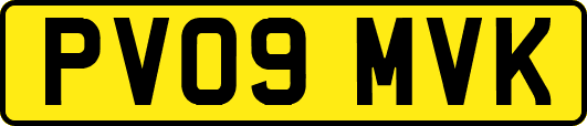 PV09MVK