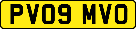 PV09MVO