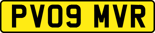 PV09MVR