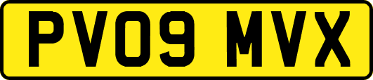 PV09MVX