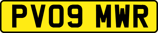 PV09MWR