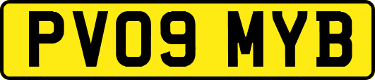 PV09MYB