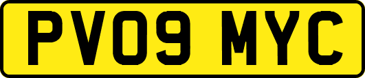PV09MYC
