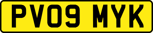 PV09MYK