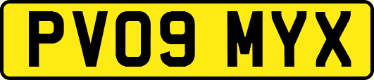 PV09MYX