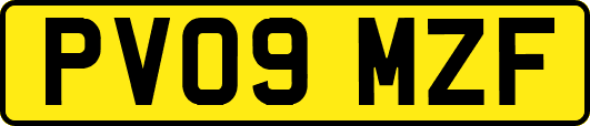 PV09MZF